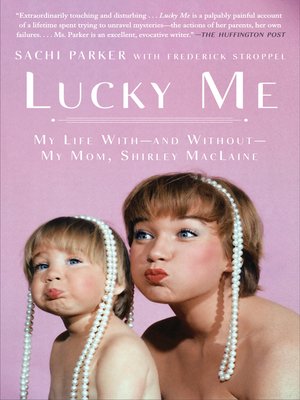 cover image of Lucky Me